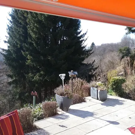 Appartamento Perlenbachtal Monschau Esterno foto