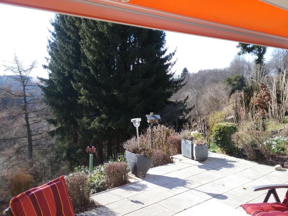 Apartment Perlbachtal *