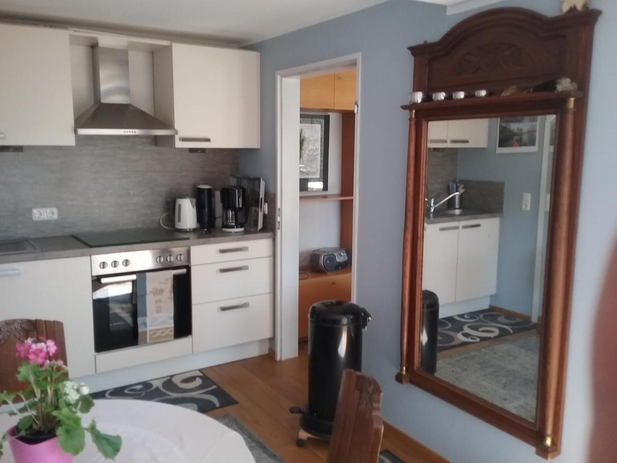 Perlbachtal Apartment Monschau