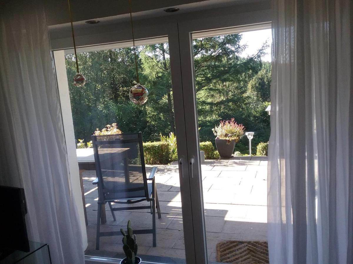 Apartment Perlbachtal *