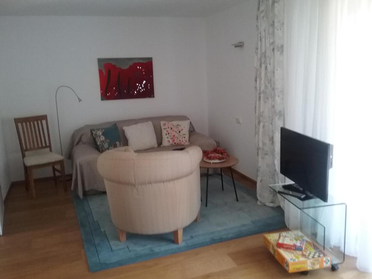 Apartment Perlbachtal *