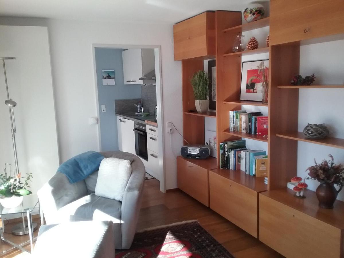 Apartment Perlbachtal Monschau
