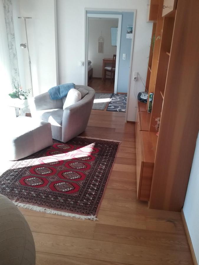 Perlbachtal Apartment Monschau