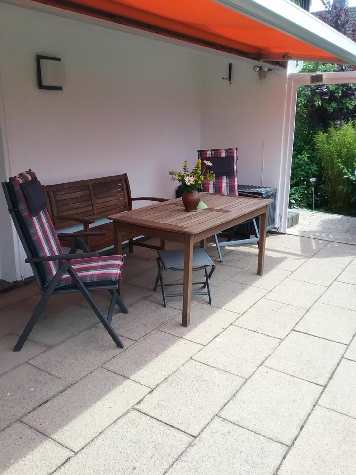 Apartment Perlbachtal