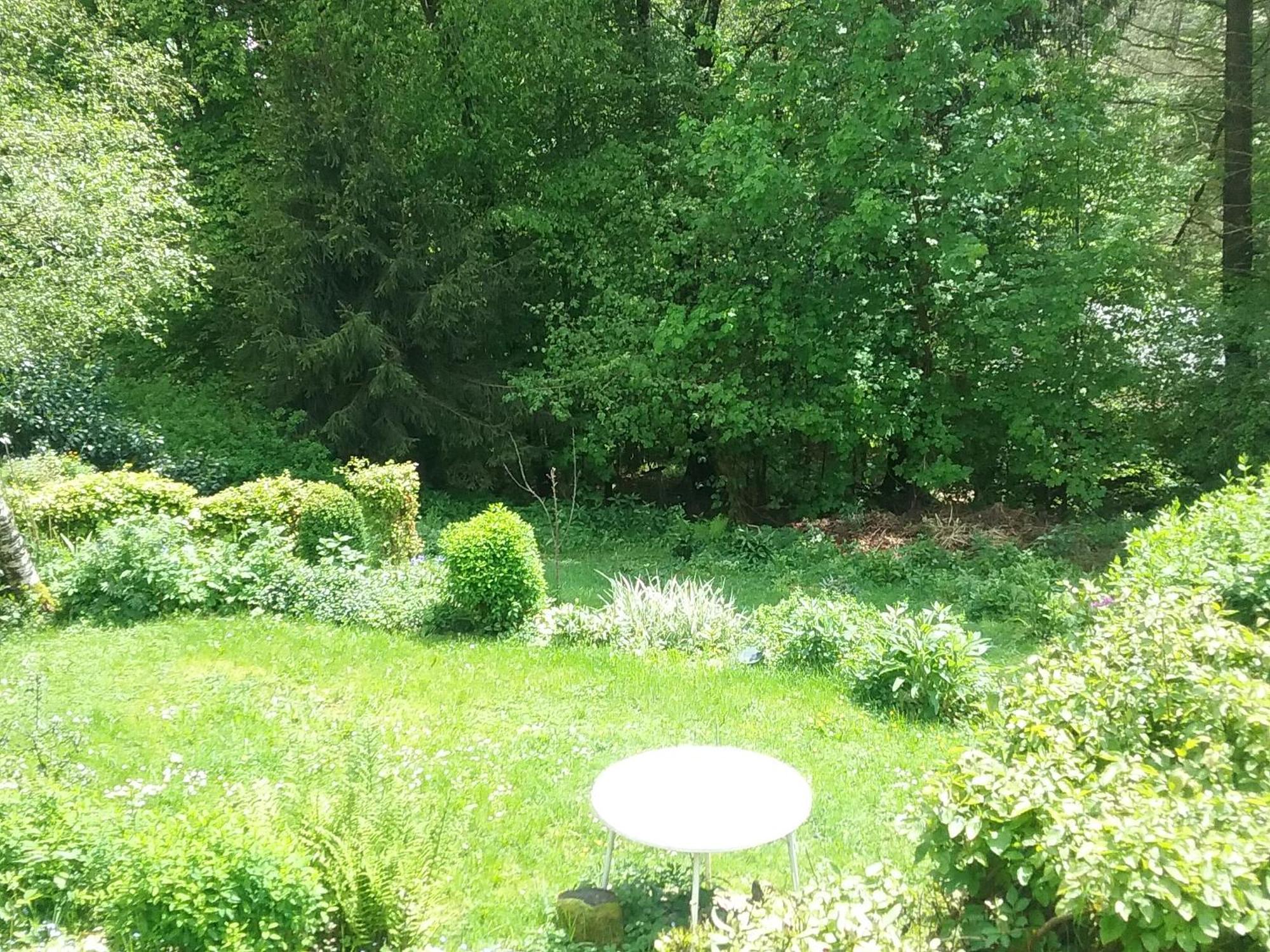 Apartment Perlbachtal *