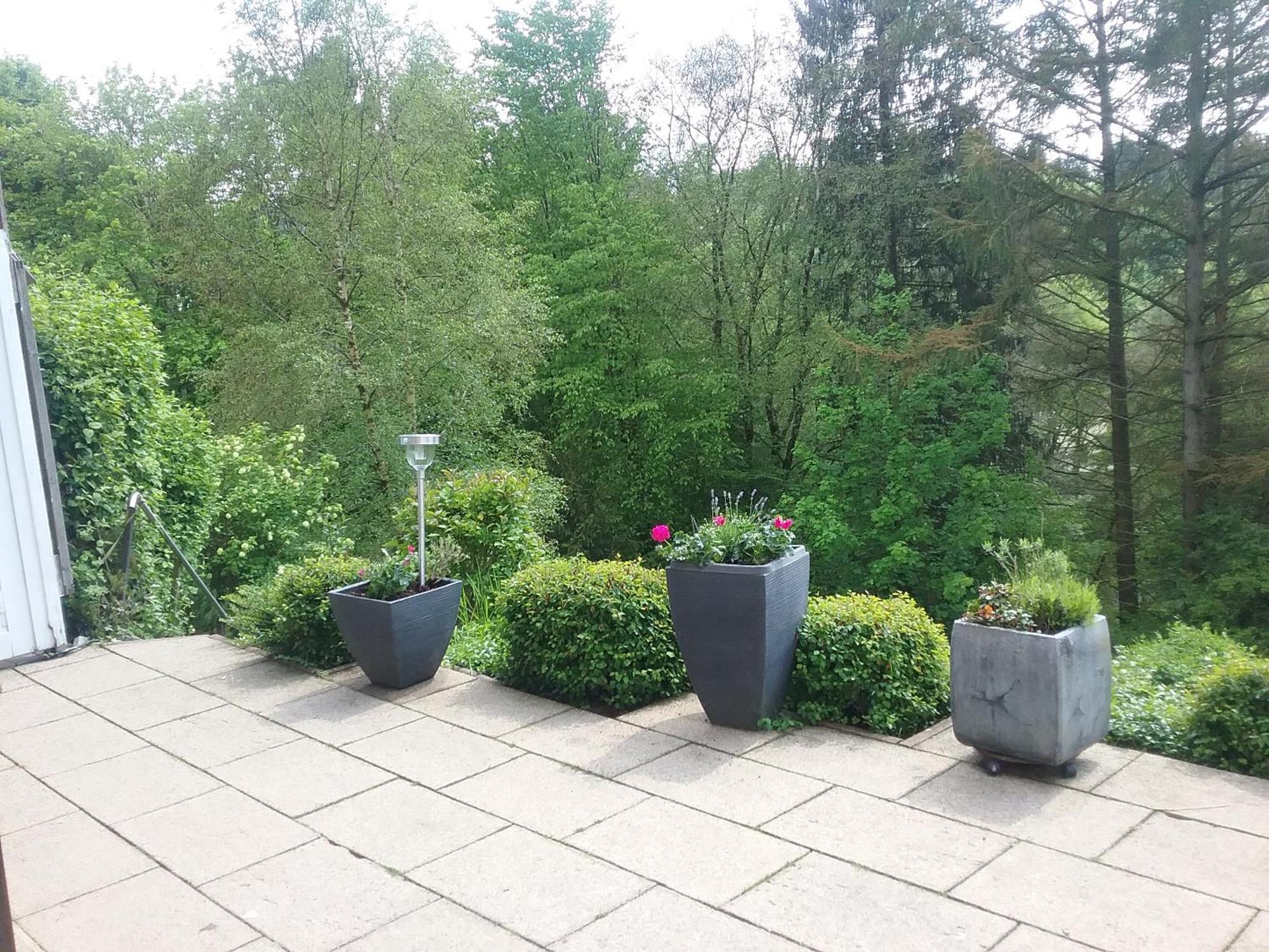 Perlbachtal Apartment Monschau